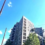 A Charming 2 Bedroom Flat