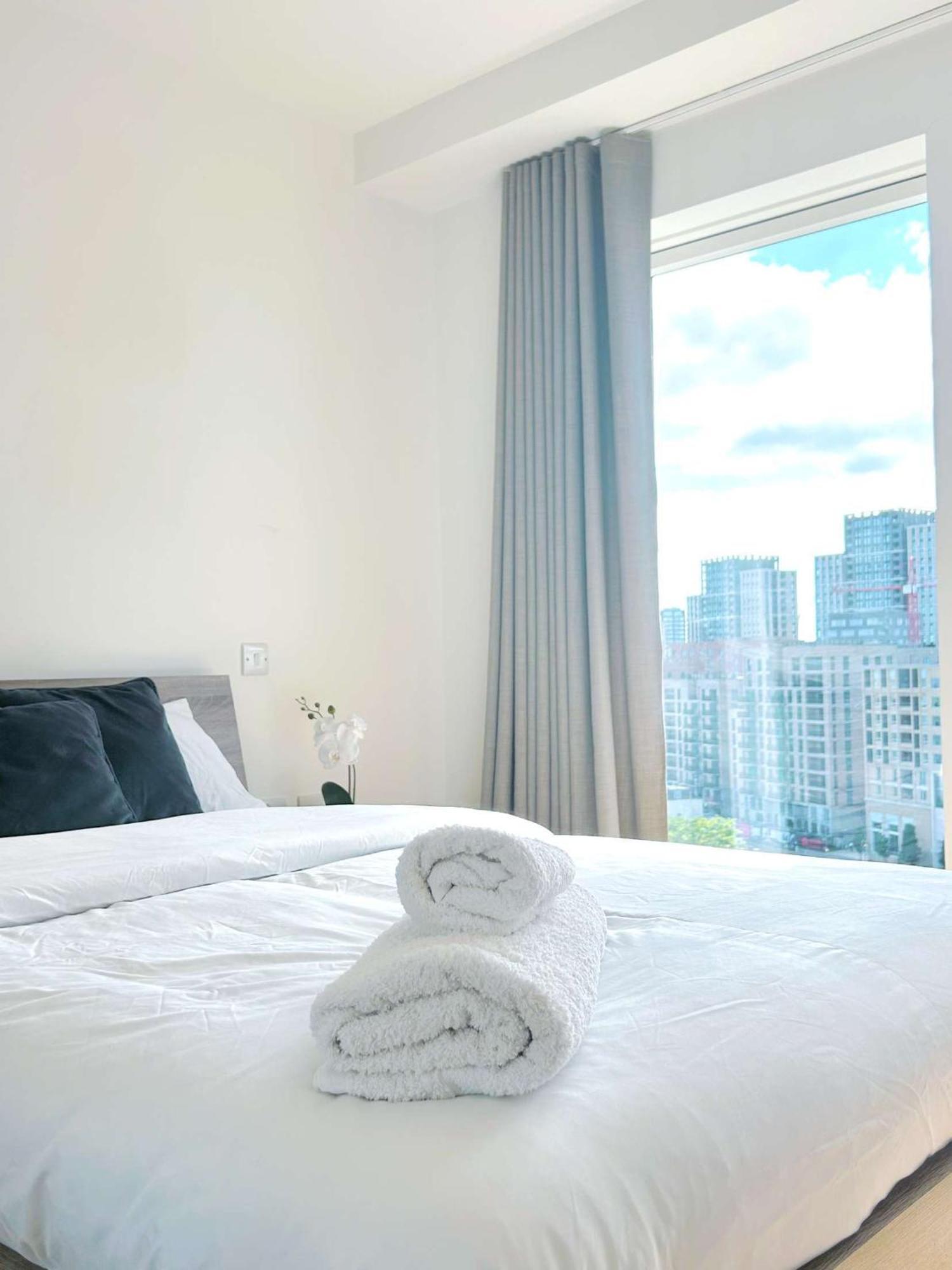 A Charming 2 Bedroom Flat Appartamento Londra