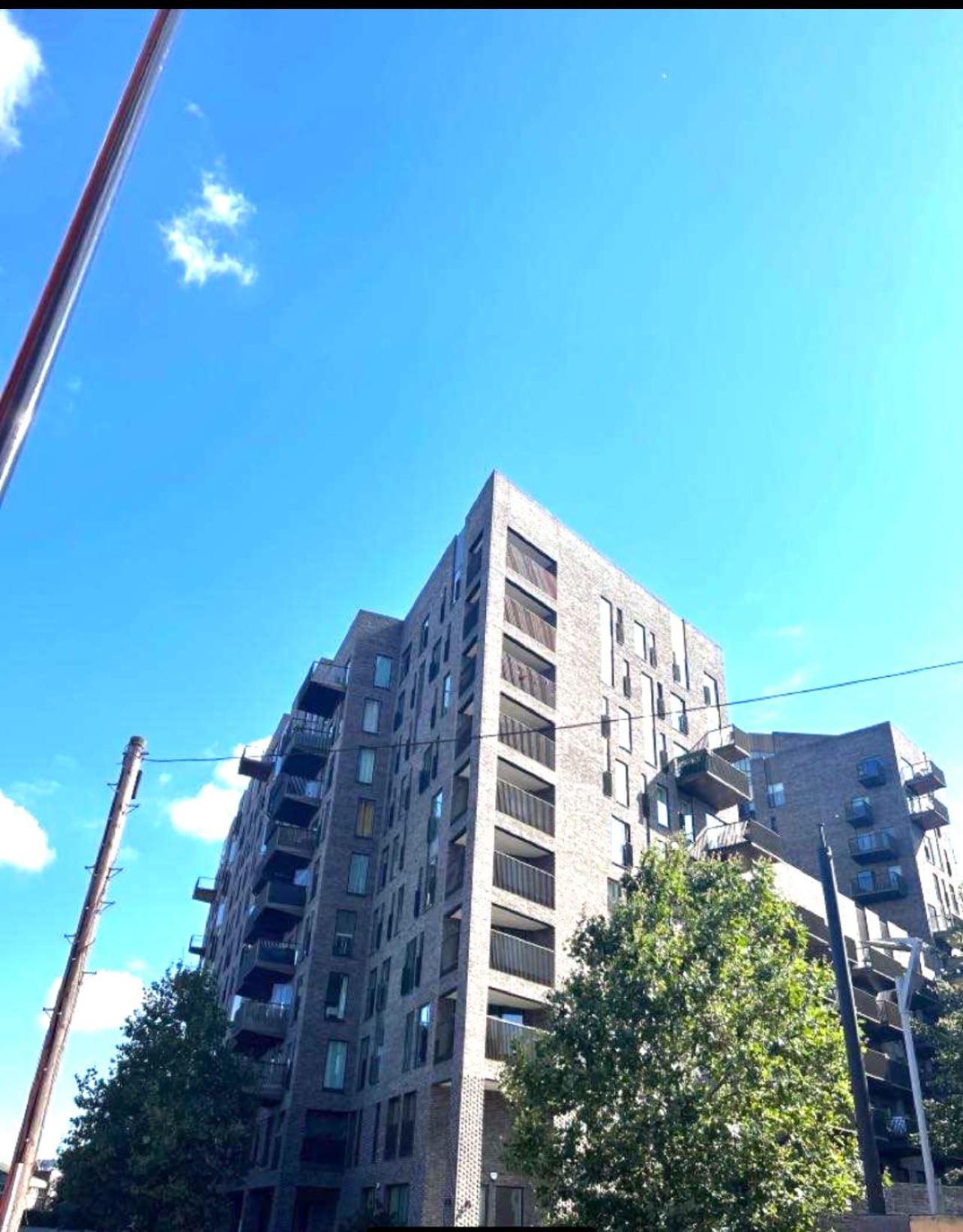 A Charming 2 Bedroom Flat Appartamento
